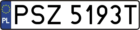 PSZ5193T