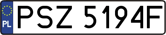 PSZ5194F