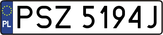 PSZ5194J