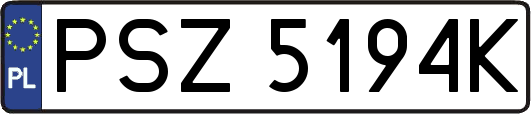 PSZ5194K