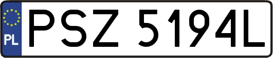 PSZ5194L