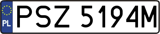 PSZ5194M