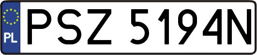 PSZ5194N