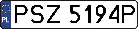 PSZ5194P