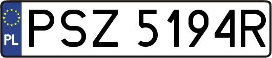 PSZ5194R