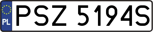 PSZ5194S