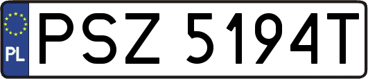 PSZ5194T