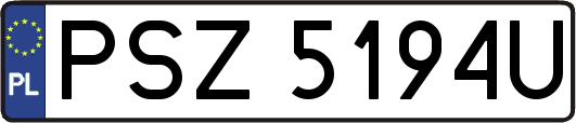 PSZ5194U