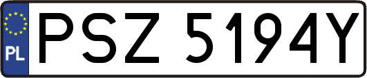 PSZ5194Y