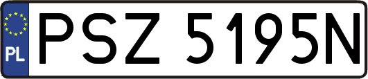 PSZ5195N