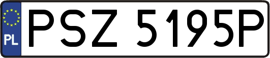 PSZ5195P