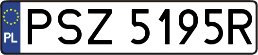 PSZ5195R
