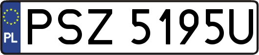 PSZ5195U