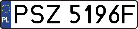 PSZ5196F