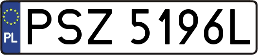 PSZ5196L