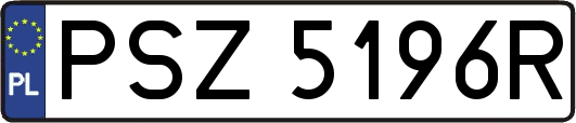 PSZ5196R