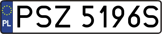 PSZ5196S