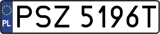 PSZ5196T
