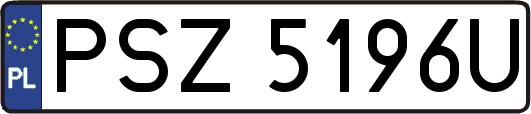 PSZ5196U