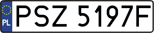PSZ5197F