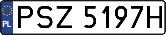 PSZ5197H