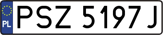PSZ5197J