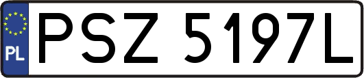 PSZ5197L