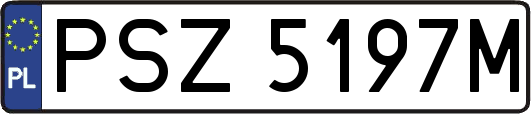 PSZ5197M