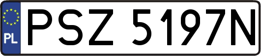 PSZ5197N