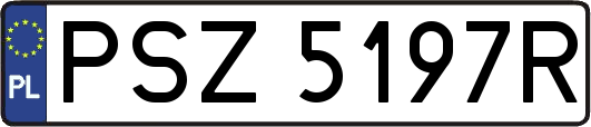 PSZ5197R