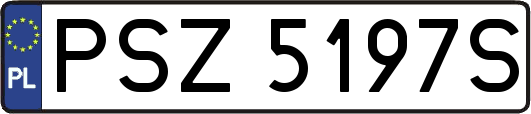 PSZ5197S