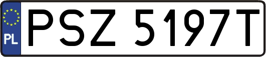 PSZ5197T