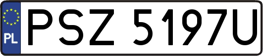 PSZ5197U
