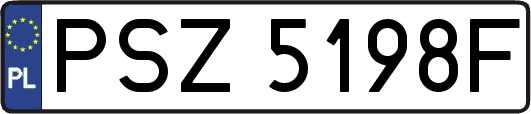 PSZ5198F