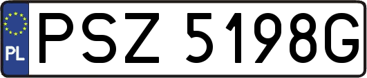 PSZ5198G