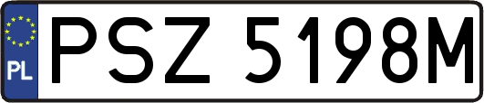 PSZ5198M