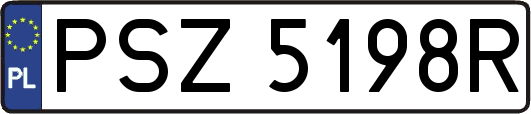 PSZ5198R