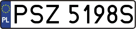 PSZ5198S