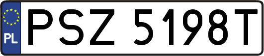 PSZ5198T