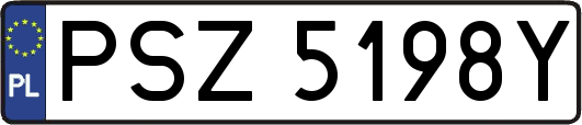 PSZ5198Y