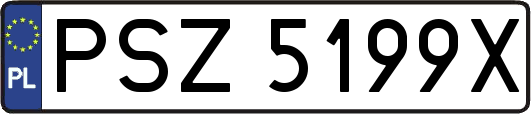 PSZ5199X