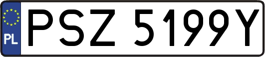PSZ5199Y