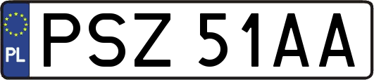 PSZ51AA
