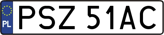 PSZ51AC