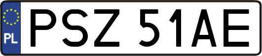 PSZ51AE