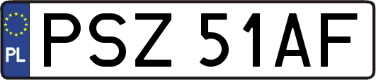 PSZ51AF