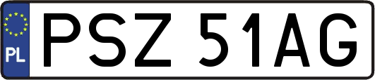 PSZ51AG