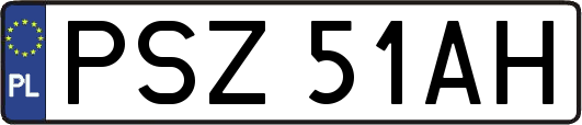 PSZ51AH