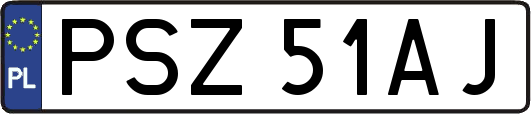 PSZ51AJ