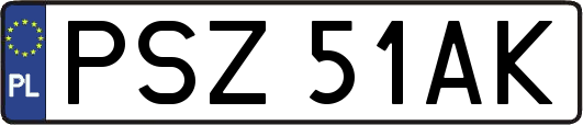 PSZ51AK